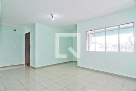 Sala de casa para alugar com 2 quartos, 170m² em Vila Albertina, São Paulo