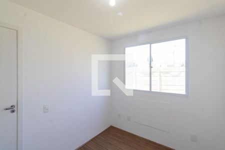 Quarto 2 de apartamento para alugar com 2 quartos, 39m² em Campo Grande, Rio de Janeiro