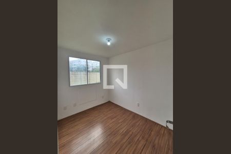 Quarto de apartamento para alugar com 2 quartos, 39m² em Campo Grande, Rio de Janeiro