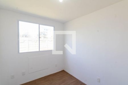 Quarto 2 de apartamento para alugar com 2 quartos, 39m² em Campo Grande, Rio de Janeiro