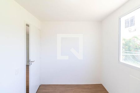 Quarto 1 de apartamento para alugar com 2 quartos, 39m² em Campo Grande, Rio de Janeiro