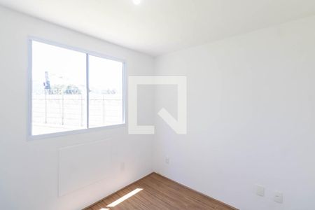 Quarto 1 de apartamento para alugar com 2 quartos, 39m² em Campo Grande, Rio de Janeiro