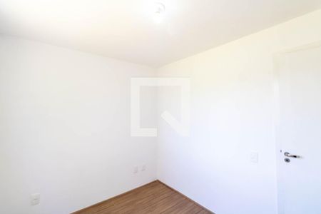 Quarto 1 de apartamento para alugar com 2 quartos, 39m² em Campo Grande, Rio de Janeiro