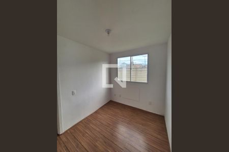 Quarto de apartamento para alugar com 2 quartos, 39m² em Campo Grande, Rio de Janeiro