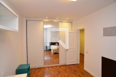 Quarto 1 de apartamento à venda com 4 quartos, 205m² em Leblon, Rio de Janeiro