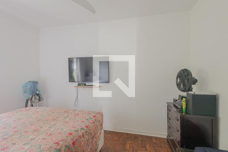 Quarto 1 de apartamento à venda com 3 quartos, 67m² em Pinheiros, São Paulo