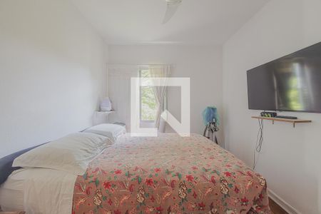 Quarto 1 de apartamento à venda com 3 quartos, 67m² em Pinheiros, São Paulo