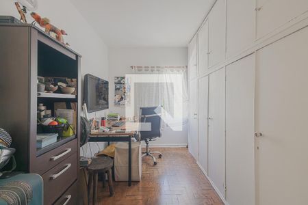 Quarto 2 de apartamento à venda com 3 quartos, 67m² em Pinheiros, São Paulo