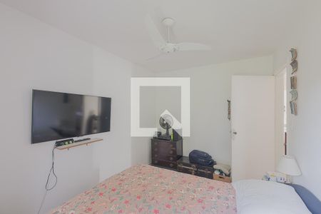 Quarto 1 de apartamento à venda com 3 quartos, 67m² em Pinheiros, São Paulo