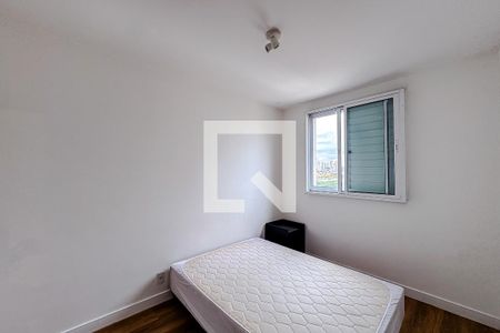 Quarto 1 de apartamento à venda com 2 quartos, 45m² em Jardim Sabara, São Paulo