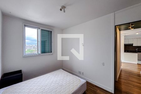 Quarto 1 de apartamento à venda com 2 quartos, 45m² em Jardim Sabara, São Paulo