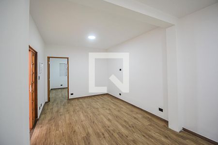 Sala/Cozinha de casa à venda com 2 quartos, 125m² em Jardim Via Anchieta, São Bernardo do Campo