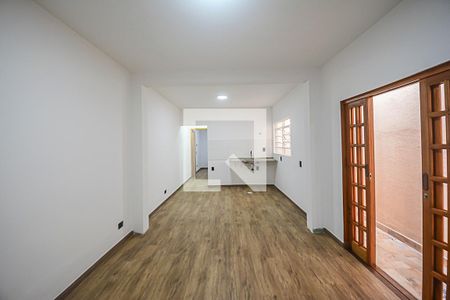 Sala/Cozinha de casa à venda com 2 quartos, 125m² em Jardim Via Anchieta, São Bernardo do Campo