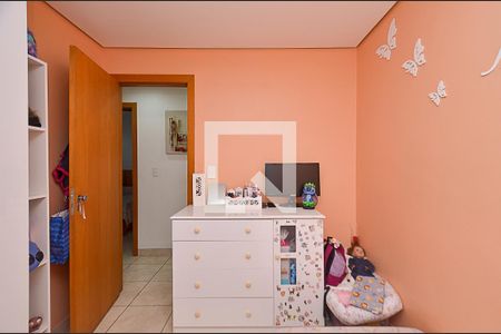 Quarto 1 de apartamento à venda com 3 quartos, 121m² em Sagrada Família, Belo Horizonte