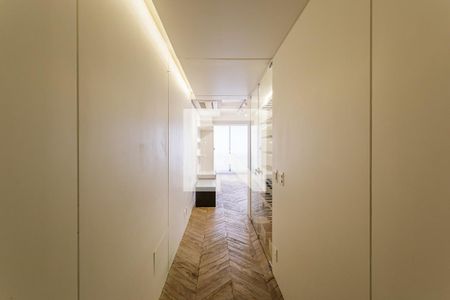 Sala de apartamento à venda com 2 quartos, 126m² em Itaim Bibi, São Paulo