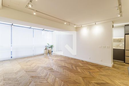 Sala de apartamento à venda com 2 quartos, 126m² em Itaim Bibi, São Paulo