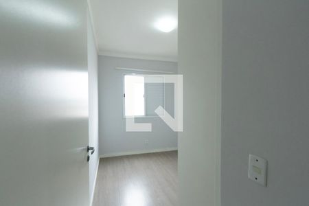 Quarto 1 de apartamento para alugar com 2 quartos, 52m² em Chácaras Reunidas São Jorge, Sorocaba