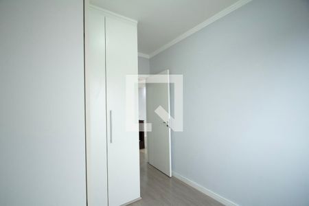 Quarto 1 de apartamento para alugar com 2 quartos, 52m² em Chácaras Reunidas São Jorge, Sorocaba