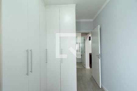 Quarto 1 de apartamento para alugar com 2 quartos, 52m² em Chácaras Reunidas São Jorge, Sorocaba