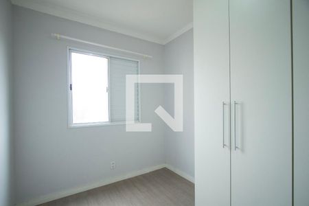 Quarto 1 de apartamento para alugar com 2 quartos, 52m² em Chácaras Reunidas São Jorge, Sorocaba