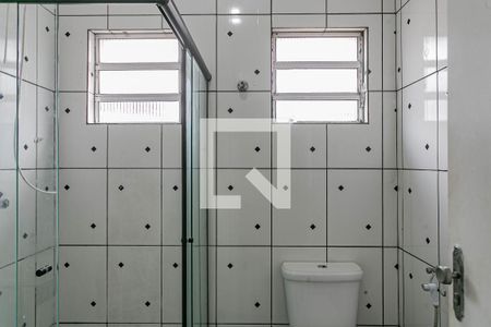 Banheiro de casa à venda com 4 quartos, 226m² em Vila Conde do Pinhal, São Paulo