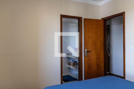 Suíte de apartamento à venda com 3 quartos, 95m² em Barreiro, Belo Horizonte