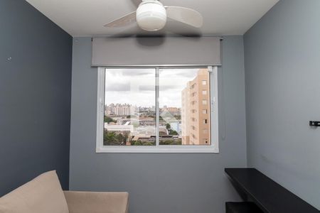 Sala de apartamento para alugar com 1 quarto, 31m² em Água Branca, São Paulo