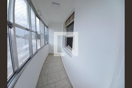 Apartamento para alugar com 2 quartos, 100m² em Gonzaguinha, São Vicente
