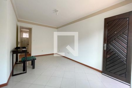 Sala de casa para alugar com 1 quarto, 104m² em Vila Guilherme, São Paulo