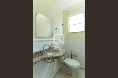 Lavabo de casa para alugar com 2 quartos, 104m² em Vila Guilherme, São Paulo