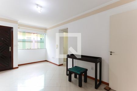 Sala de casa para alugar com 2 quartos, 104m² em Vila Guilherme, São Paulo
