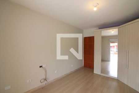 Quarto 1 - Suíte de casa à venda com 3 quartos, 100m² em Alves Dias, São Bernardo do Campo