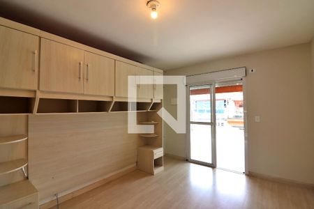 Quarto 1 - Suíte de casa à venda com 3 quartos, 100m² em Alves Dias, São Bernardo do Campo