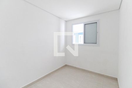 Quarto 1 de apartamento à venda com 2 quartos, 47m² em Vila Carmosina, São Paulo