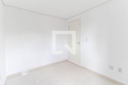 Quarto 2 de apartamento à venda com 2 quartos, 47m² em Vila Carmosina, São Paulo