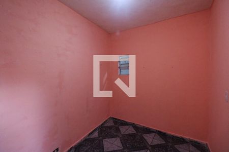 Quarto 2 de casa para alugar com 2 quartos, 70m² em Cidade Júlia, Diadema