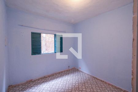 Quarto 1 de casa para alugar com 2 quartos, 70m² em Cidade Júlia, Diadema