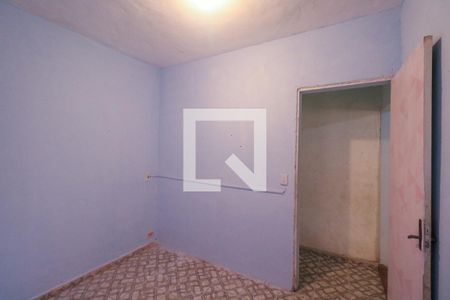 Quarto 1 de casa para alugar com 2 quartos, 70m² em Cidade Júlia, Diadema