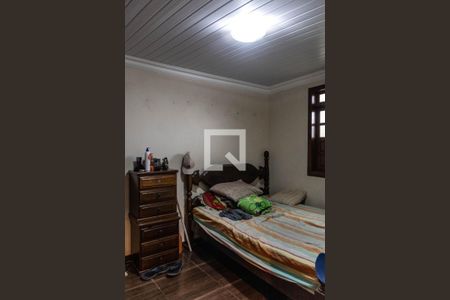 Quarto 1 de casa à venda com 3 quartos, 84m² em Salgado Filho, Belo Horizonte