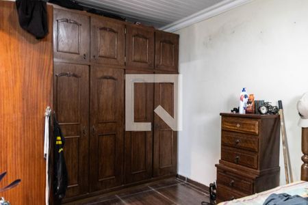 Quarto 1 de casa à venda com 3 quartos, 84m² em Salgado Filho, Belo Horizonte