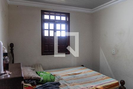 Quarto 1 de casa à venda com 3 quartos, 84m² em Salgado Filho, Belo Horizonte
