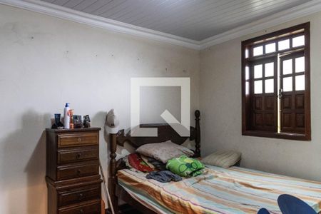 Quarto 1 de casa à venda com 3 quartos, 84m² em Salgado Filho, Belo Horizonte