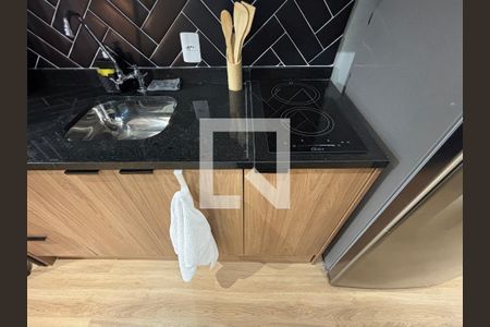 Studio de kitnet/studio para alugar com 1 quarto, 26m² em Vila Olímpia, São Paulo
