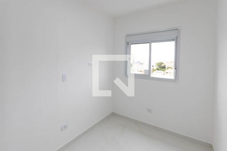 Quarto 2 de apartamento para alugar com 2 quartos, 38m² em Vila Mazzei, São Paulo