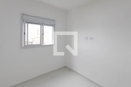 Quarto 1 de apartamento para alugar com 2 quartos, 38m² em Vila Mazzei, São Paulo