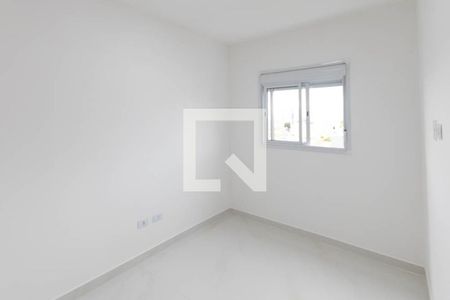 Quarto 1 de apartamento para alugar com 2 quartos, 38m² em Vila Mazzei, São Paulo