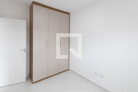 Quarto 1 de apartamento para alugar com 2 quartos, 38m² em Vila Mazzei, São Paulo