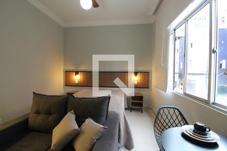 Kitnet/Studio para alugar com 1 quarto, 28m² em Vila Buarque, São Paulo