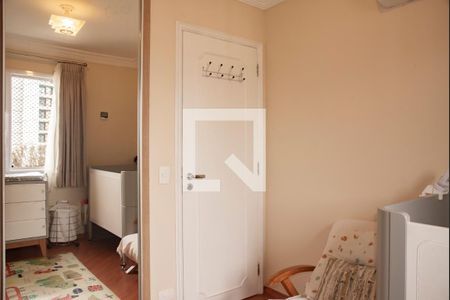 Quarto 1 de apartamento à venda com 3 quartos, 98m² em Vila Clementino, São Paulo