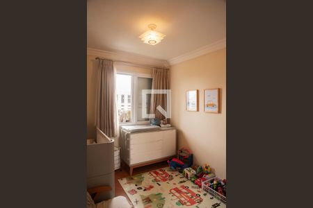 Quarto 1 de apartamento à venda com 3 quartos, 98m² em Vila Clementino, São Paulo